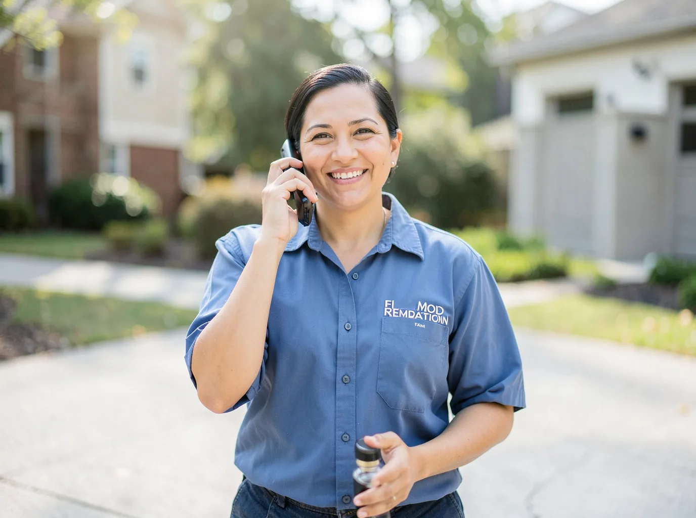 Mold Remediation Bellevue, MI FAQs